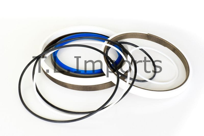 Doosan Seal Kit, Boom & Bucket - 401107-00243A Doosan Seal Kit, Boom & Bucket - 401107-00243A